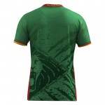 Günstige Fußballtrikots Kamerun Heimtrikot 2025 Kurzarm